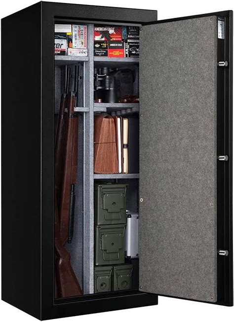 fortress steel security cabinet for 3 guns|fortress 24ebf gun safe.